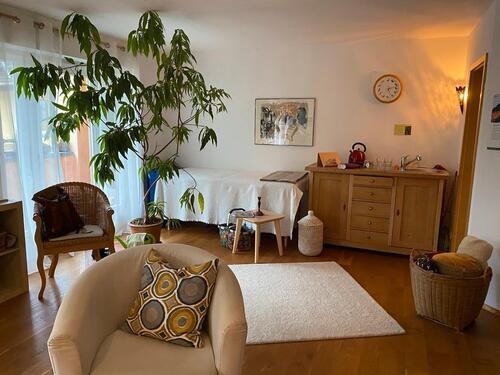 Foto - 1 Zimmer Etagenwohnung in Emmendingen