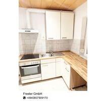 3 Zimmer Wohnung mit Einbauküche in Wandsbek - Hamburg