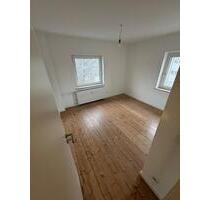 Attraktive 3ZKB-Wohnung nähe Zoo - Rheine