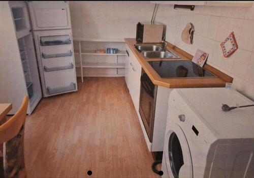 Foto - 2 Zimmer Etagenwohnung in Braunschweig