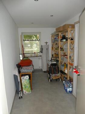 Foto - Hochparterre in Straubing zur Miete