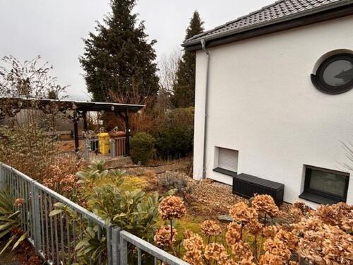 Foto - 2-Zimmer Einliegerwohnung, schöne ruhige Lage in Kelkheim