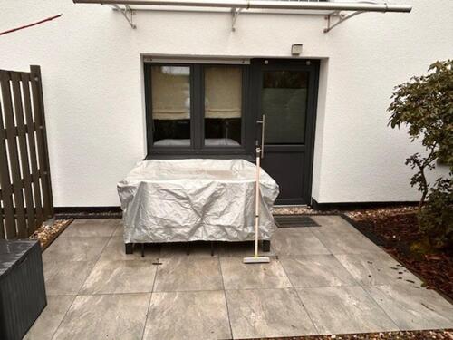 Foto - 2 Zimmer Etagenwohnung in Kelkheim (Taunus)