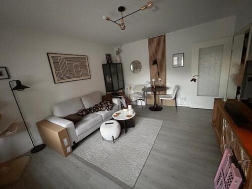 Foto - Etagenwohnung in Kelkheim (Taunus) zur Miete