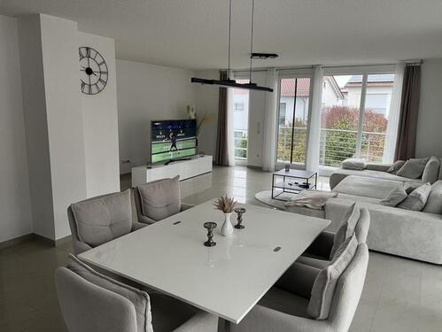 Foto - Schöne 3,5- Zimmer Wohnung in Neckarsulm zu vermieten