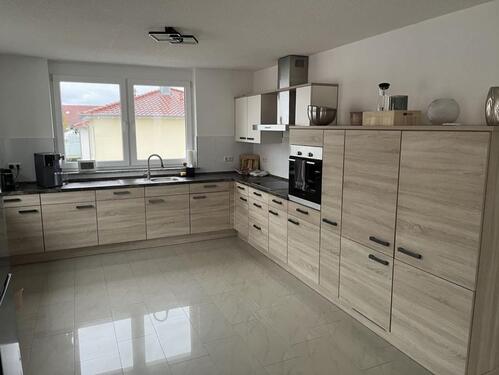 Foto - 3 Zimmer Etagenwohnung in Neckarsulm