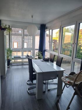 Foto - 3 Zimmer Etagenwohnung zur Miete in Birlenbach