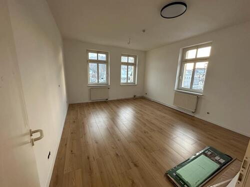 Foto - 2 Zimmer Etagenwohnung zur Miete in Burkhardtsdorf