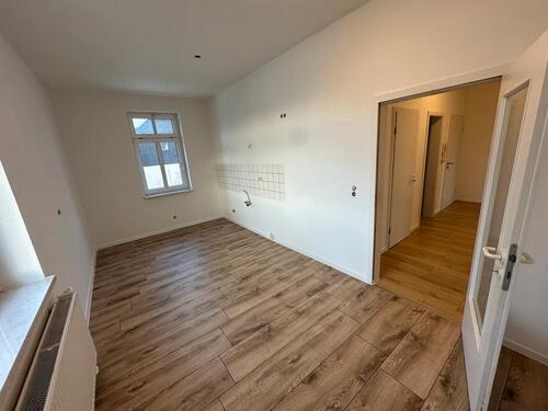 Foto - Etagenwohnung in Burkhardtsdorf zur Miete