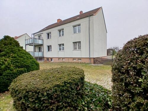 Foto - 3 Zimmer Erdgeschoßwohnung zur Miete in Bad Kleinen