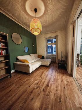 Foto - Schöne 4ZKB Wohnung mit Balkon - 680,00&nbsp;EUR Kaltmiete, ca.&nbsp; 85,00&nbsp;m&sup2;