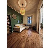 Schöne 4ZKB Wohnung mit Balkon - 680,00&nbsp;EUR Kaltmiete, ca.&nbsp; 85,00&nbsp;m&sup2; in Saarbrücken (PLZ: 66111)