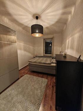 Foto - 4 Zimmer Etagenwohnung zur Miete in Saarbrücken