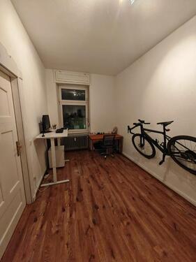 Foto - 4 Zimmer Etagenwohnung in Saarbrücken