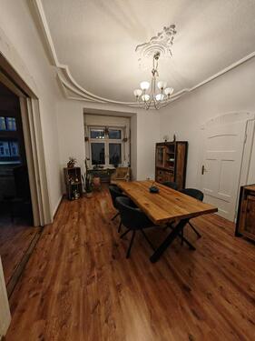 Foto - Etagenwohnung in Saarbrücken zur Miete