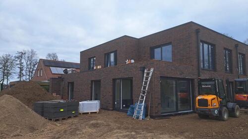 Foto - 3.5 Zimmer Einfamilienhaus zur Miete in Vreden