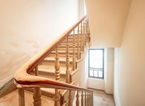 Foto - Etagenwohnung in Berlin zur Miete