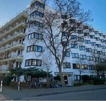 TG-Stellplatz in Mainz-Münchfeld