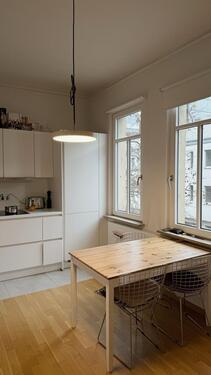 Foto - 1.5 Zimmer Etagenwohnung zur Miete in Stuttgart