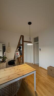 Foto - 1.5 Zimmer Etagenwohnung in Stuttgart