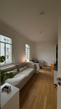 Foto - Etagenwohnung in Stuttgart zur Miete