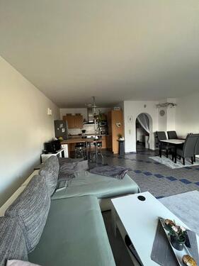 Foto - 3 Zimmer Erdgeschoßwohnung zur Miete in Heusweiler