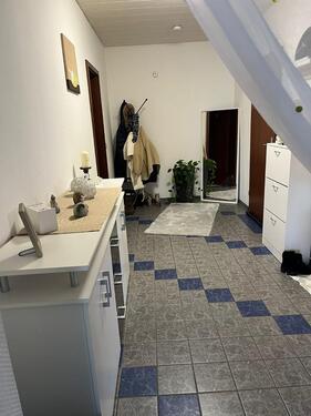 Foto - 3 Zimmer Erdgeschoßwohnung in Heusweiler