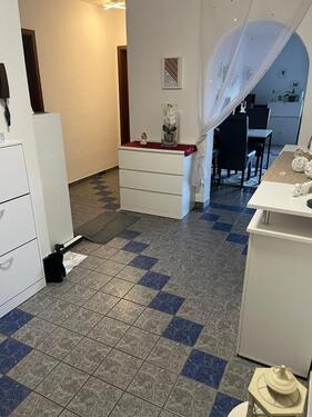 Foto - Erdgeschoßwohnung in Heusweiler zur Miete