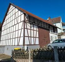 LageHalleScheune - 550,00&nbsp;EUR Miete, in Eschwege (PLZ: 37269)