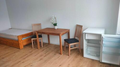 Foto - 1 Zimmer Etagenwohnung zur Miete in Hamburg