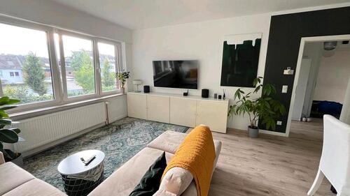 Foto - 2-Zimmerwohnung - 594,00&nbsp;EUR Kaltmiete, ca.&nbsp; 54,00&nbsp;m&sup2;