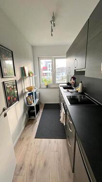 Foto - 2 Zimmer Etagenwohnung zur Miete in Mönchengladbach