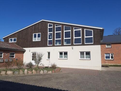 Foto - 5 Zimmer Wohnung im Naturpark Westensee