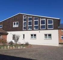 Lichtdurchflutete 5 Zimmer Wohnung im Naturpark Westensee - Emkendorf