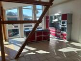 Foto - 5 Zimmer Dachgeschoßwohnung in Emkendorf