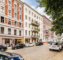 Gewerbefläche für Kosmetik, Nagelstudio, Physiotherapie oder Büro im beliebten Bergmannkiez - Berlin Friedrichshain-Kreuzberg