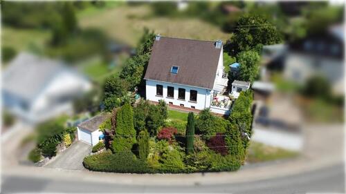 Foto - schönes und gemütliches Einfamilienhaus in Eppelborn