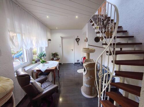 Foto - Einfamilienhaus in Eppelborn zum Kaufen