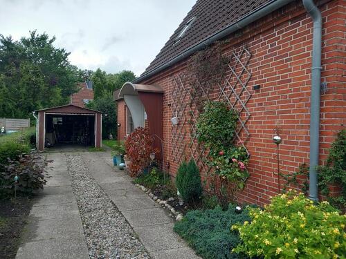 Foto - 4 Zimmer Einfamilienhaus in Lübeck