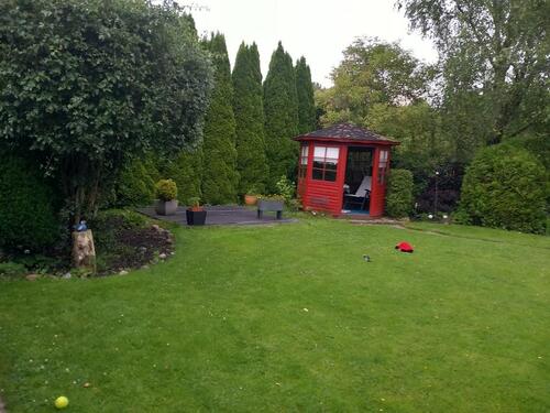 Foto - Einfamilienhaus in Lübeck zum Kaufen