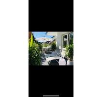 3 Zimmer Whg. Terrasse Garten Garage am Park in Minden