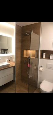 Foto - Erdgeschoßwohnung in Minden zur Miete