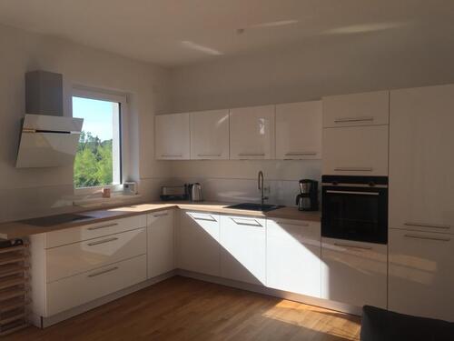 Foto - Helle 2-Zimmerwohnung Möbliert 13158 Berlin-Wilhelmsruh