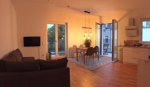 Foto - 2 Zimmer Etagenwohnung zur Miete in Wolfsburg