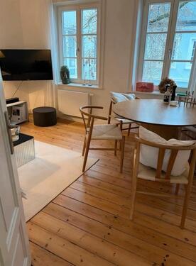 Foto - Zwischenmiete MaiJuni - Winterhude 5 Min. zum Mühlenkamp