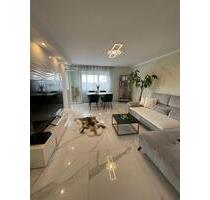 Helle 3 Zimmer Wohnung mit Balkon & Traum- Panorama in Tailfingen - Albstadt Gemarkung Onstmettingen