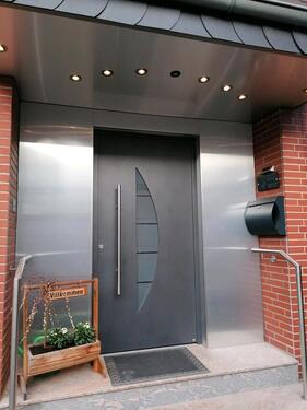 Foto - Exklusive Eigentumswohnung im Erdgeschoss mit Garten