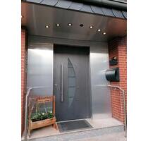 Exklusive Eigentumswohnung im Erdgeschoss mit Garten - Herten Bertlich