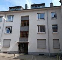 Super EG Wohnung mit eigene Gerten in Neuss City. Altersgerecht.