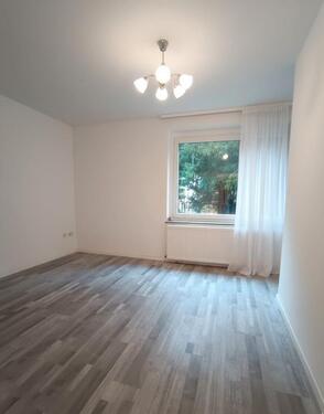 Foto - 1 Zimmer Erdgeschoßwohnung in Neuss